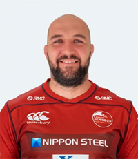 日本製鉄釜石シーウェイブス、新加入選手・スタッフに関するお知らせ