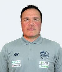 日本製鉄釜石シーウェイブス、新加入選手・スタッフに関するお知らせ