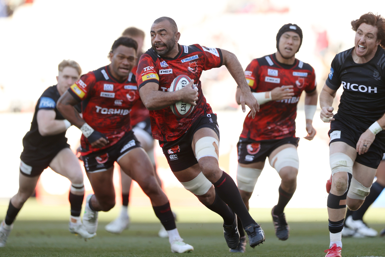 リーグワン2023-24 シーズン展望［DIVISION 1］ | 【公式】ジャパン