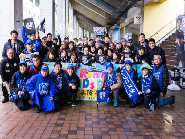 ラグビーボランティア SCIX - SCIXラグビークラブ