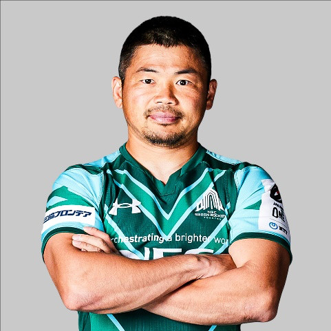 NECグリーンロケッツ東葛、田中史朗選手 現役引退のお知らせ 【公式】ジャパンラグビー リーグワン ニュース