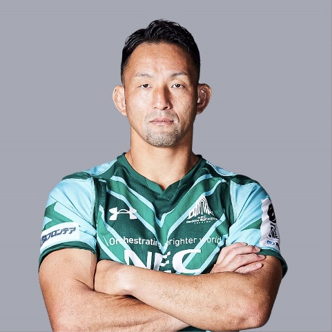 NECグリーンロケッツ東葛、現役引退選手のお知らせ | 【公式】ジャパン