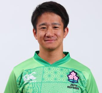 NTTジャパンラグビー リーグワン2024-25 パネルレフリー決定のお知らせ