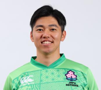 NTTジャパンラグビー リーグワン2024-25 パネルレフリー決定のお知らせ