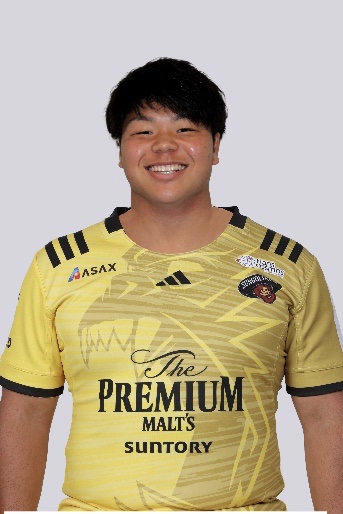 東京サントリーサンゴリアス、2024-25シーズン新加入選手のお知らせ