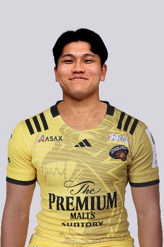 東京サントリーサンゴリアス、2024-25シーズン新加入選手のお知らせ