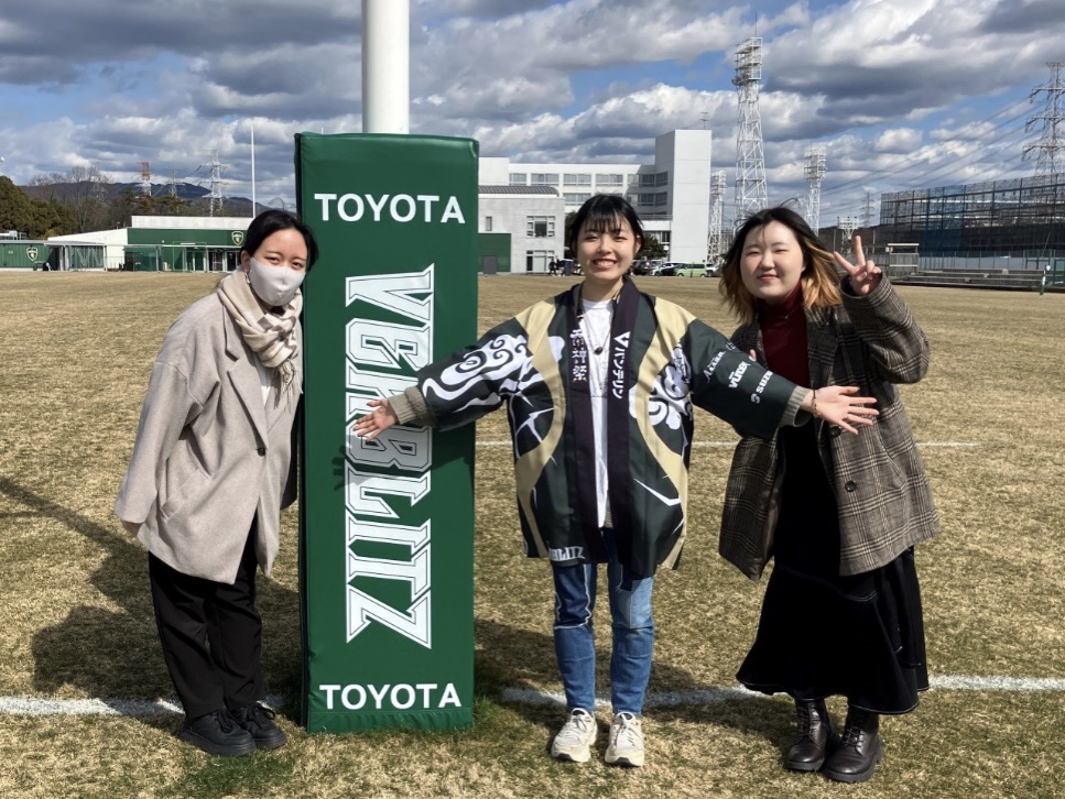 トヨタヴェルブリッツ、3月15日(土)BL東京戦は『雷神祭』を開催
