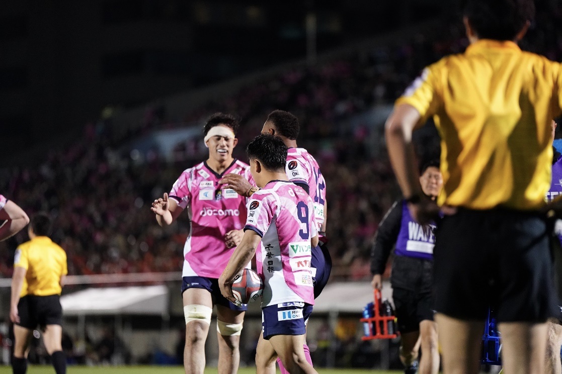 浦安D-Rocks、3月14日(金)「deleteCマッチ」寄付金額確定のお知らせ