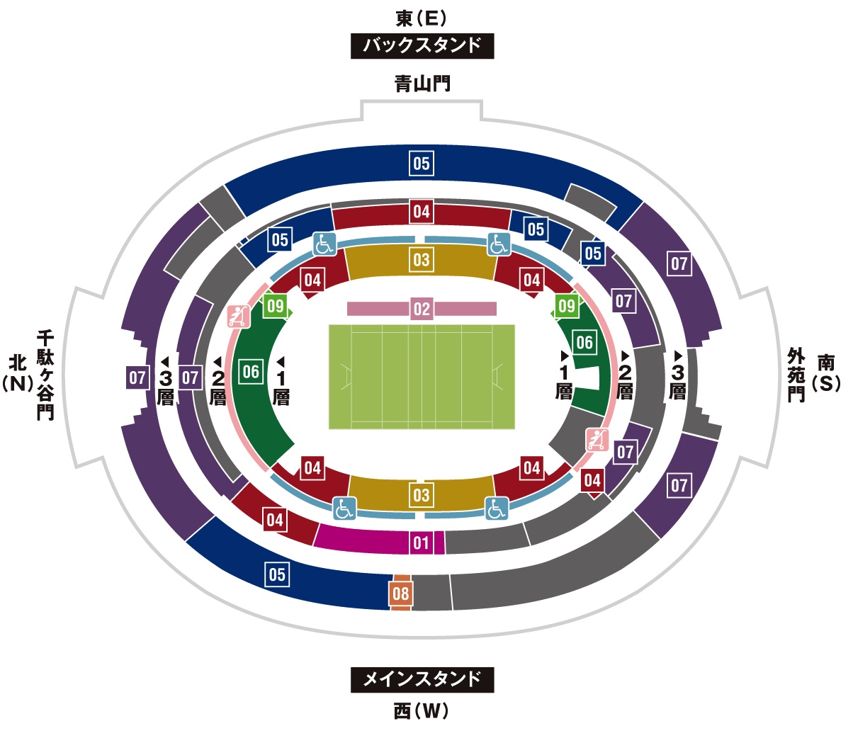 NTTジャパンラグビー リーグワン2024-25 プレーオフトーナメント準決勝