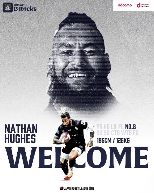 浦安D-Rocks、2024-25シーズン期限付移籍選手および新加入スタッフの