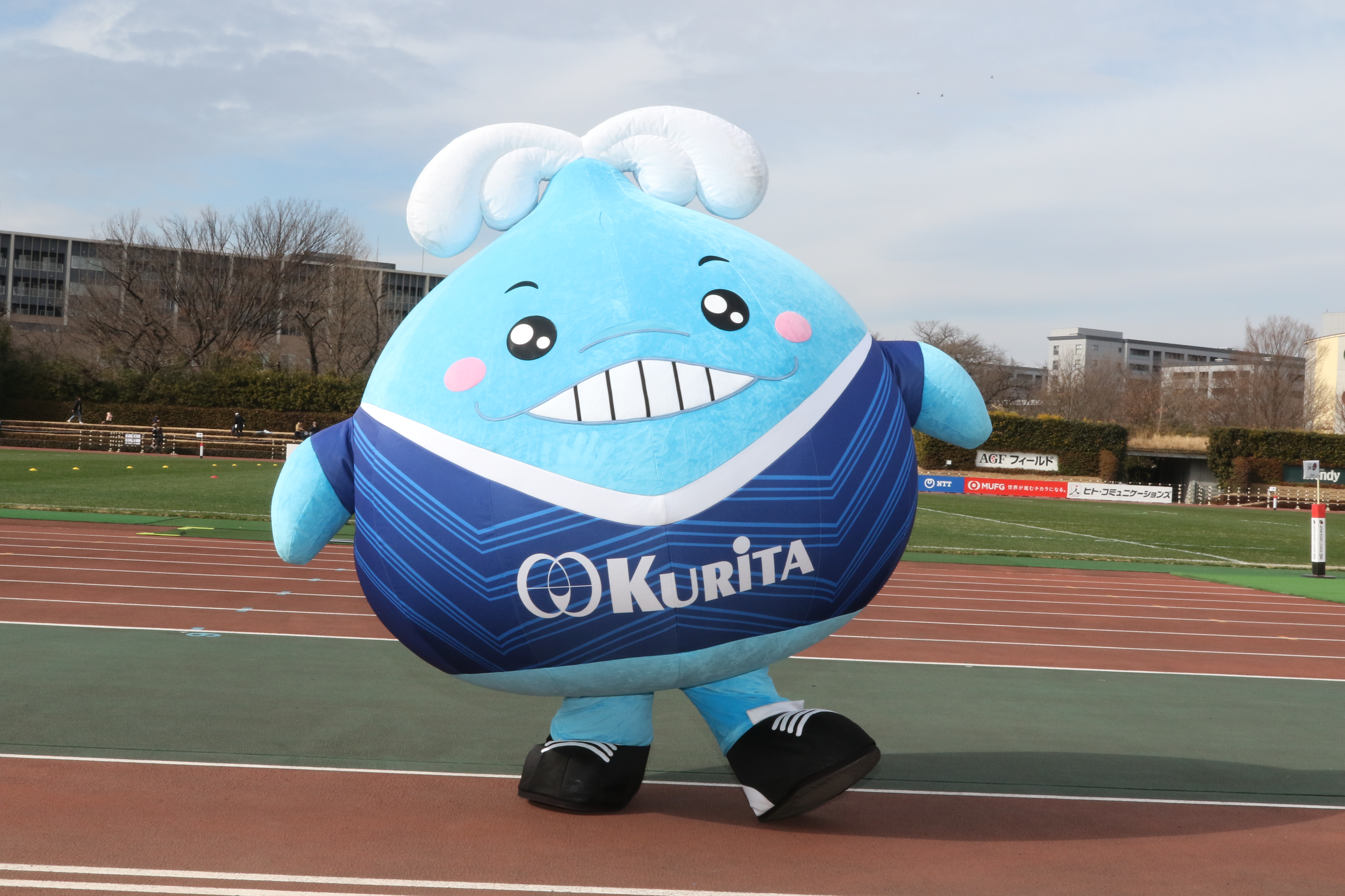 ジャパンラグビーリーグワン マスコット総選挙 2024-25』全