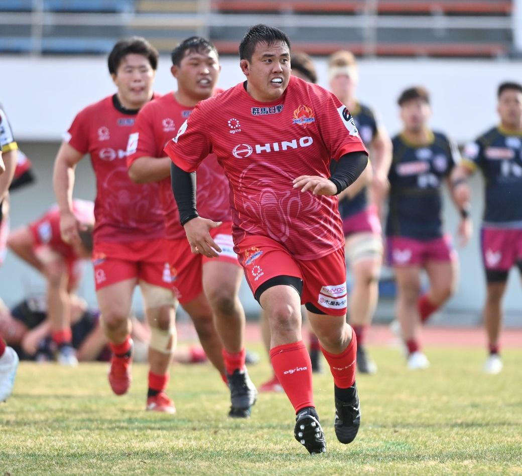 日野レッドドルフィンズ、2024-25シーズン退団選手・スタッフの