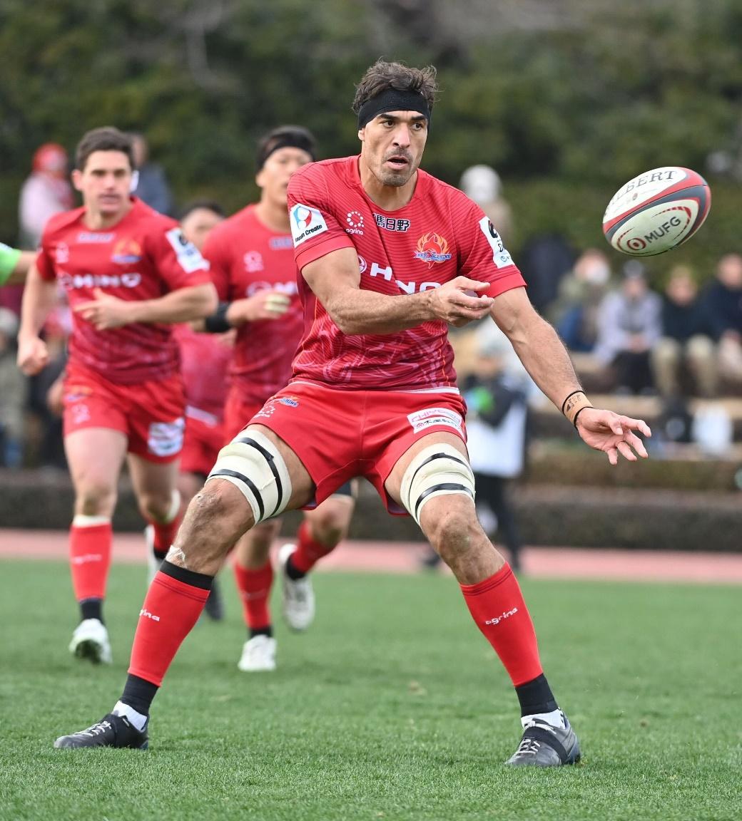 日野レッドドルフィンズ、2024-25シーズン退団選手・スタッフの