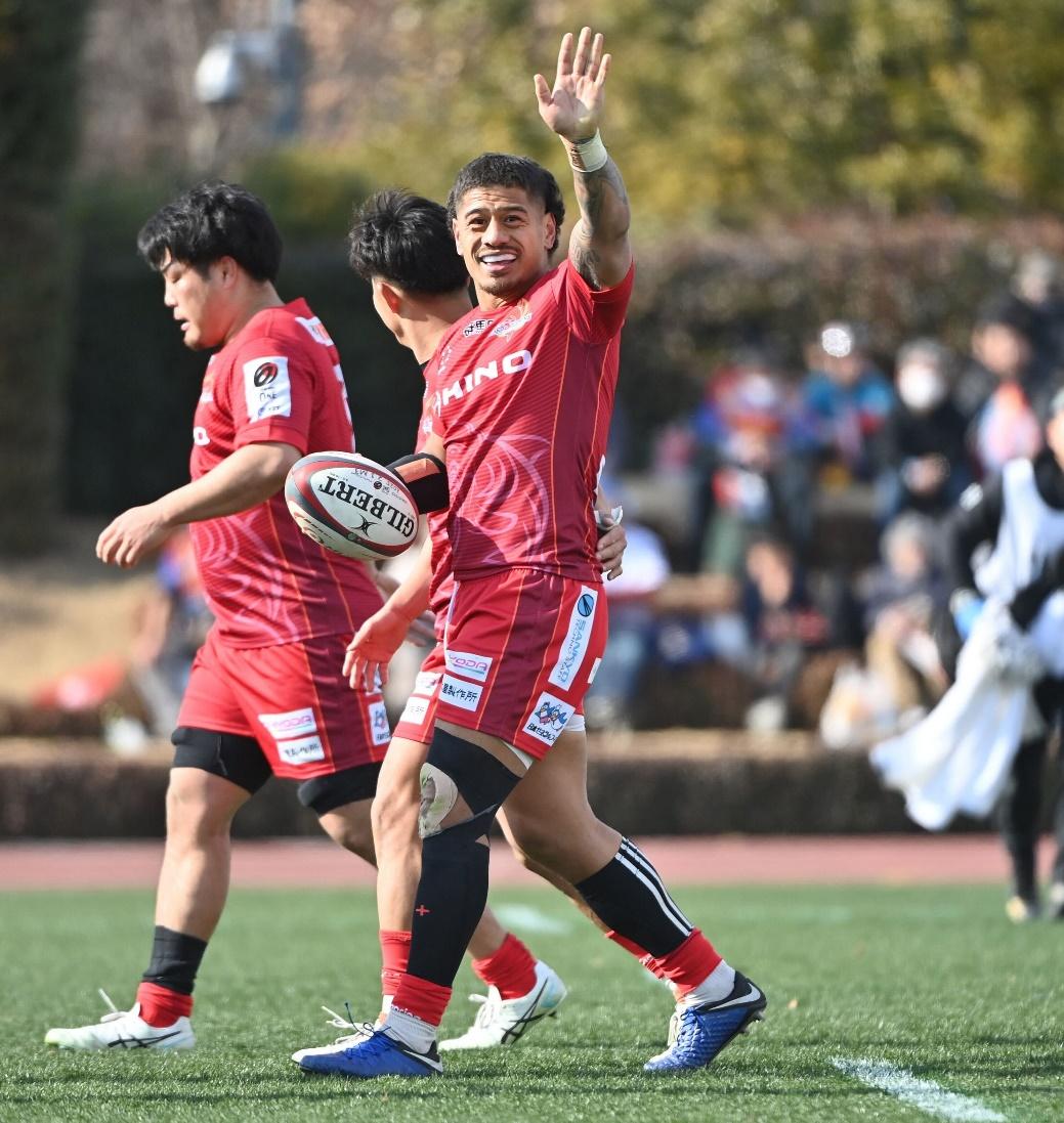 日野レッドドルフィンズ、2024-25シーズン退団選手・スタッフの