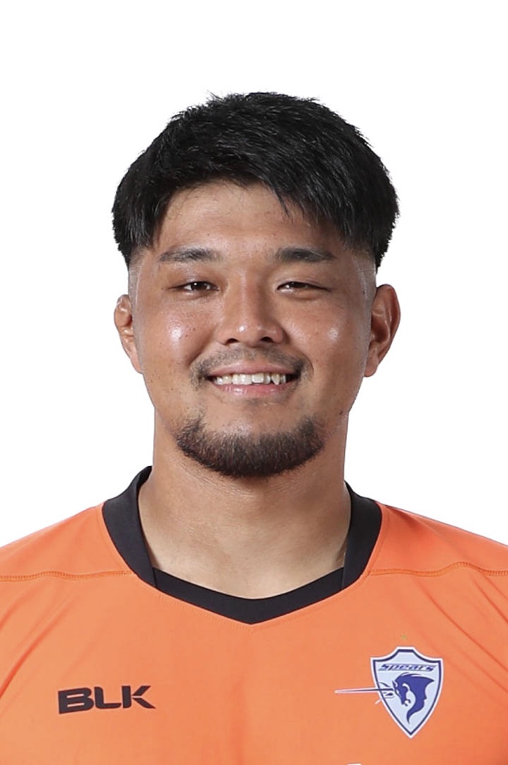 クボタスピアーズ船橋・東京ベイ、山本剣士選手、アキラ・イエレミア