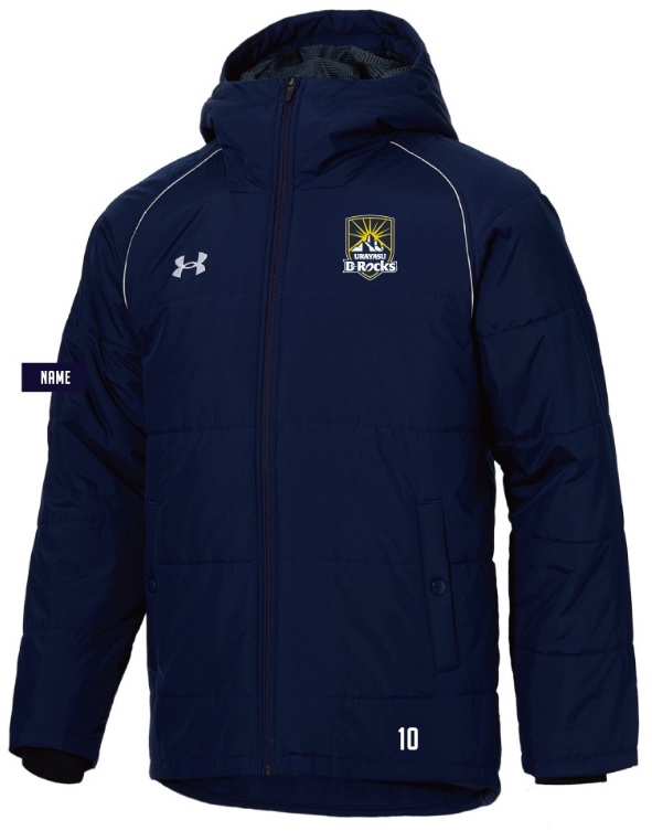 浦安D-Rocks、浦安D-Rocksファンクラブ「Club D-Rockers」2025-2026