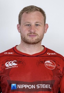 日本製鉄釜石シーウェイブス、新加入選手に関するお知らせ | 【公式