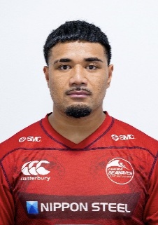 日本製鉄釜石シーウェイブス、新加入選手に関するお知らせ | 【公式