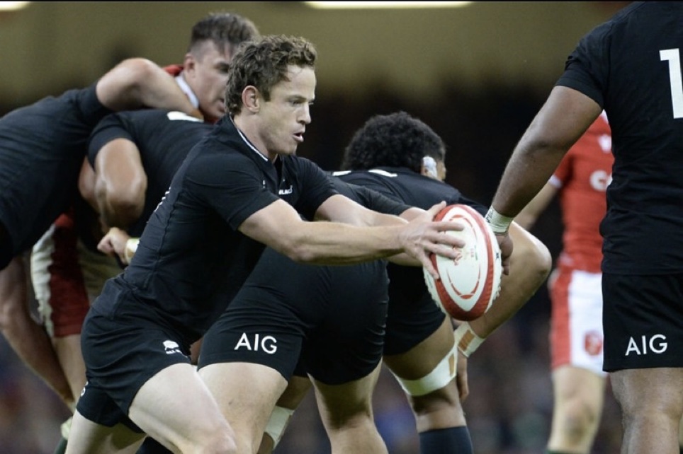 三菱重工相模原ダイナボアーズ、ブラッド・ウェバー選手加入のお知らせ