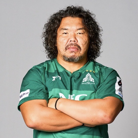 NECグリーンロケッツ東葛、瀧澤直（タッキー）選手 現役引退のお知らせ