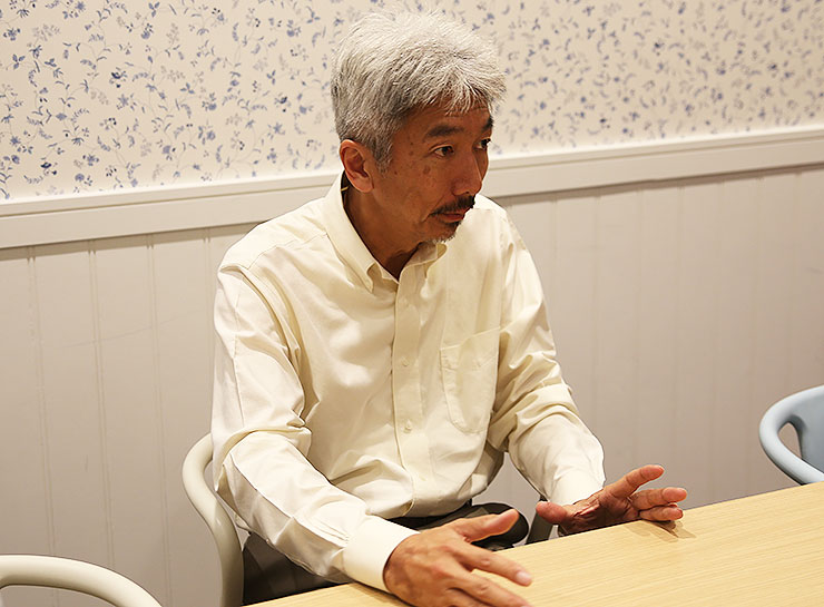 ビル・ゲイツを5分で動かした男、中島聡の“生き様”と“思考”に隠された