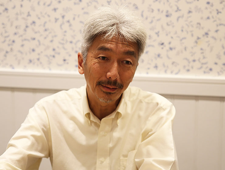 ビル・ゲイツを5分で動かした男、中島聡の“生き様”と“思考”に隠された