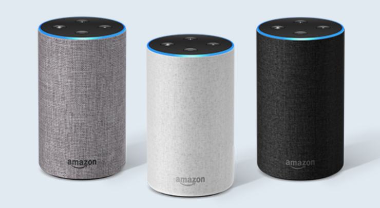 AIスピーカー（スマートスピーカー）とは | 仕組み・機能・選び方