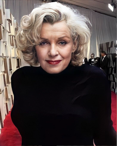 有名人が今も生きていたら Aiでマイケル ジャクソンやジョン レノンを復活させてみた Ledge Ai