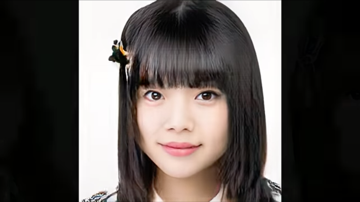 ジュニア アイドル AI