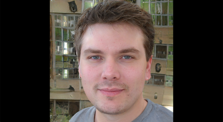 この世に存在しない人の顔写真を生成するサイト 眺めてるだけでも楽しい Ledge Ai