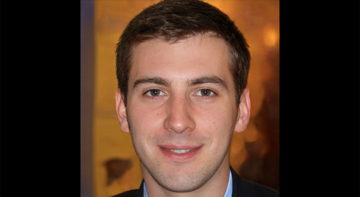 この世に存在しない人の顔写真を生成するサイト 眺めてるだけでも楽しい Ledge Ai