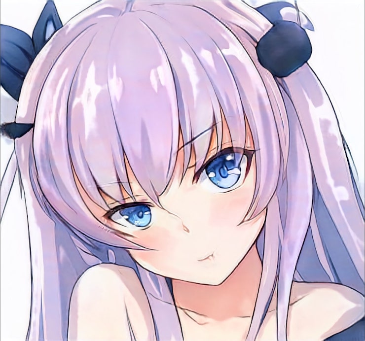 この世に存在しないアニメの女性キャラ「俺の嫁」を生成する無料サイト