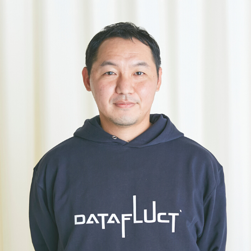DATAFLUCT、7月1日付で取締役CSO（最高戦略責任者）に吉川尚宏氏