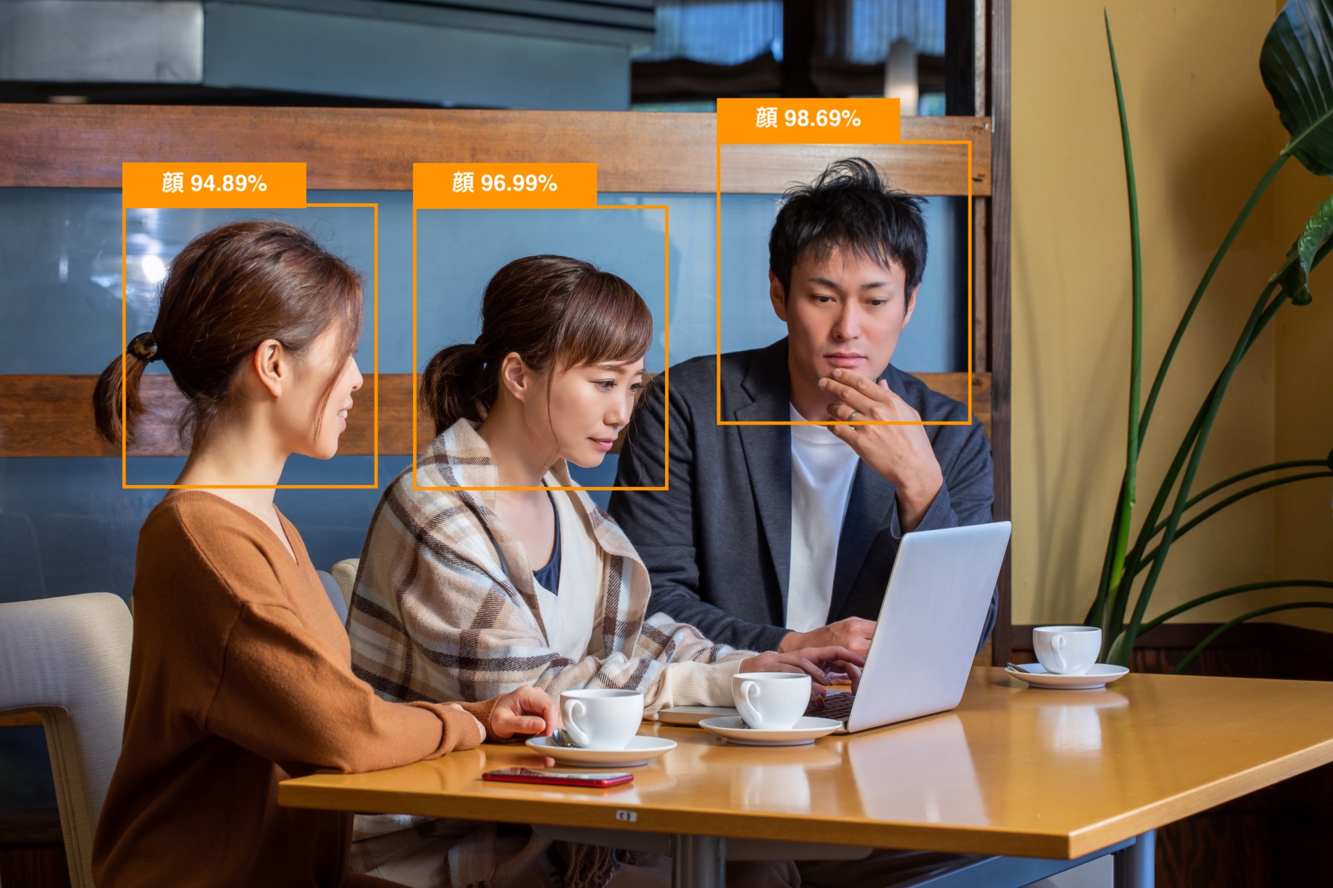 画像認識とは｜意味・仕組み・活用事例から未来まで | Ledge.ai