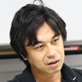 西谷さん