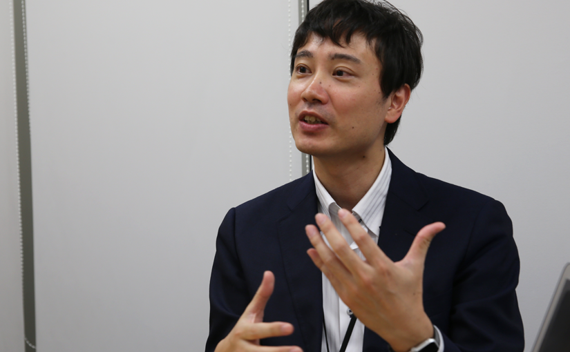 酒場のアンドロイドから銀行のチャットボットまで 気になる汎用国産ai Amy の中身に迫る Ledge Ai