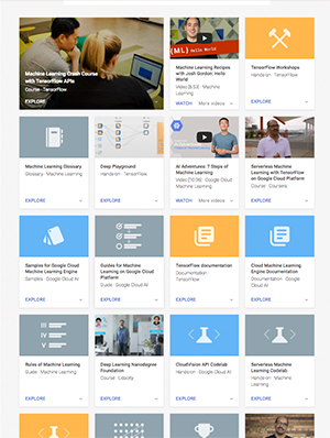 googleml5