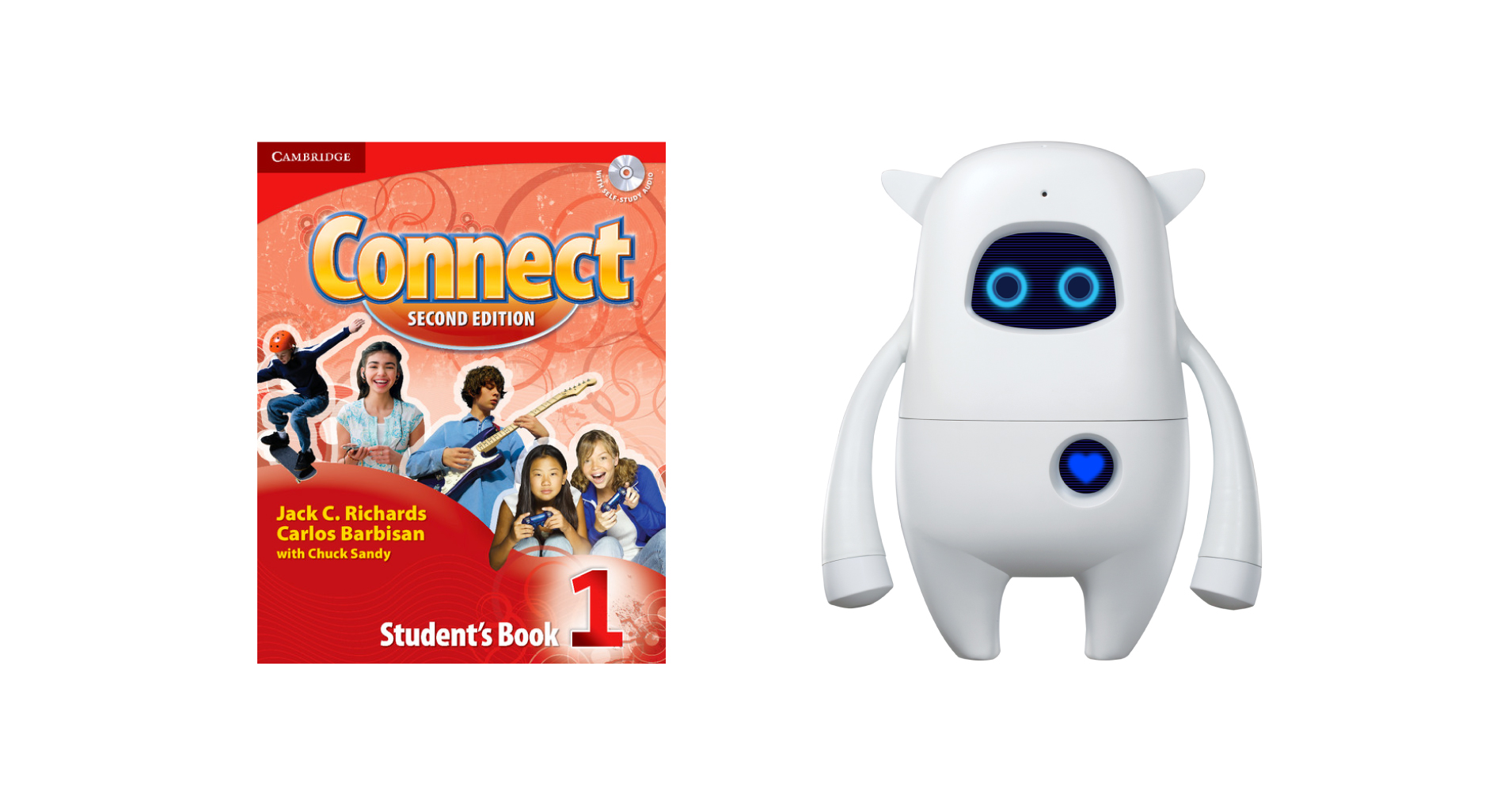 ケンブリッジ大学出版株式会社とaka株式会社が英語学習aiロボット Musio ミュージオ の英語学習教材共同開発に向け 同志社中学校と法政大学中学高等学校にて実証実験を実施 Ledge Ai