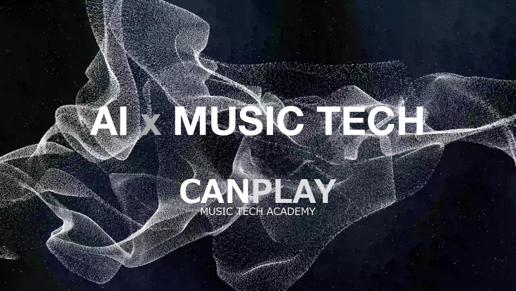 Aiの音楽活用や最新音楽テクノロジーを学べる音楽techアカデミーcanplayが講義内容をアップグレード 講義数が30 以上ボリュームアップと新プランの提供開始 Ledge Ai