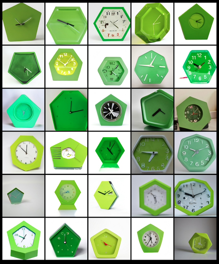 サングラス姿のピカチュウ や 大根の赤ちゃん を言葉からイラスト化するai Dall E が話題に Ledge Ai