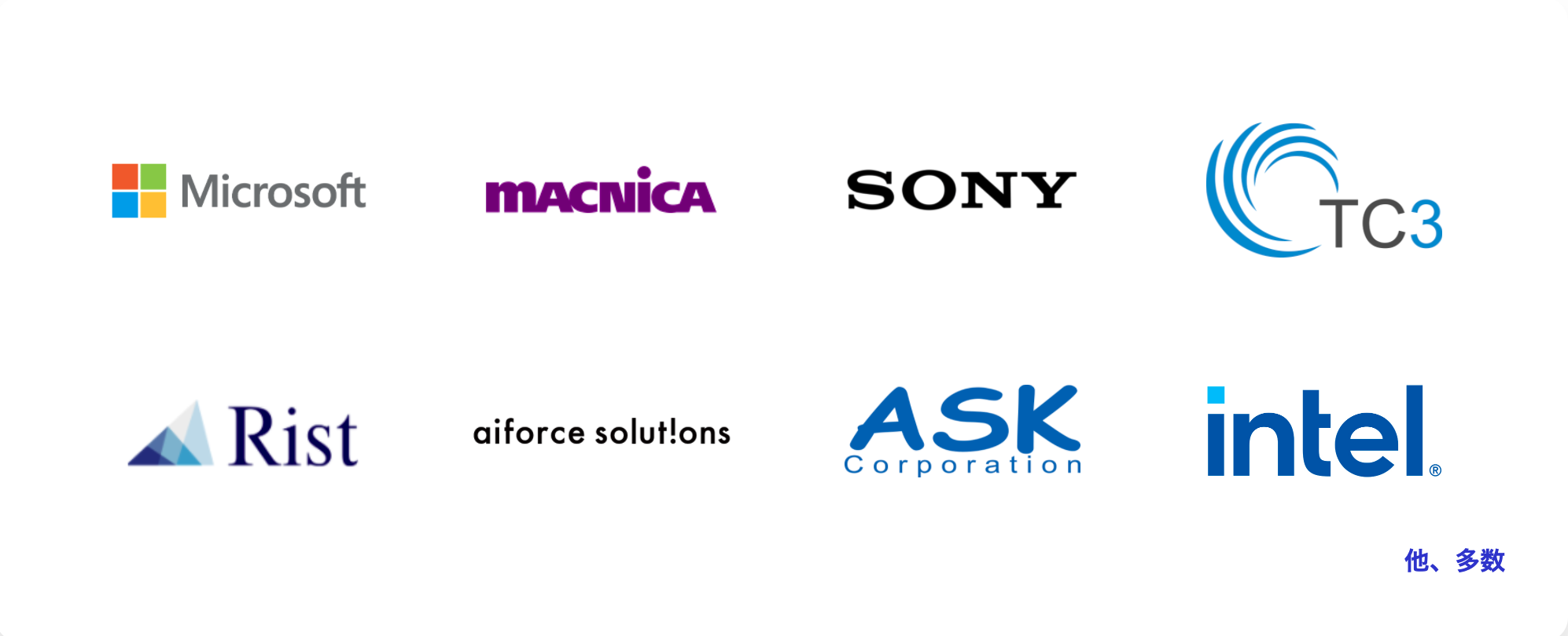 事前登録受付開始 Ai 人工知能オンライン見本市 Ledge Ai Expo 21春 を3 1 月 から開催 Ledge Ai