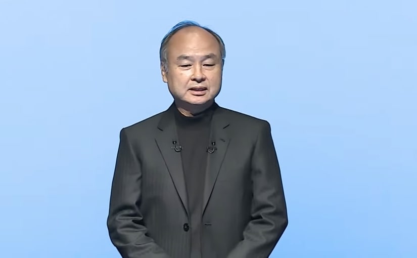 ソフトバンクg孫正義さん Ai革命に熱意 10兆円でも満足しない Ledge Ai