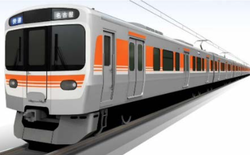Jr東海 新型車両 315系 に国内初のai冷房を導入 冷房能力を約3割向上 Ledge Ai