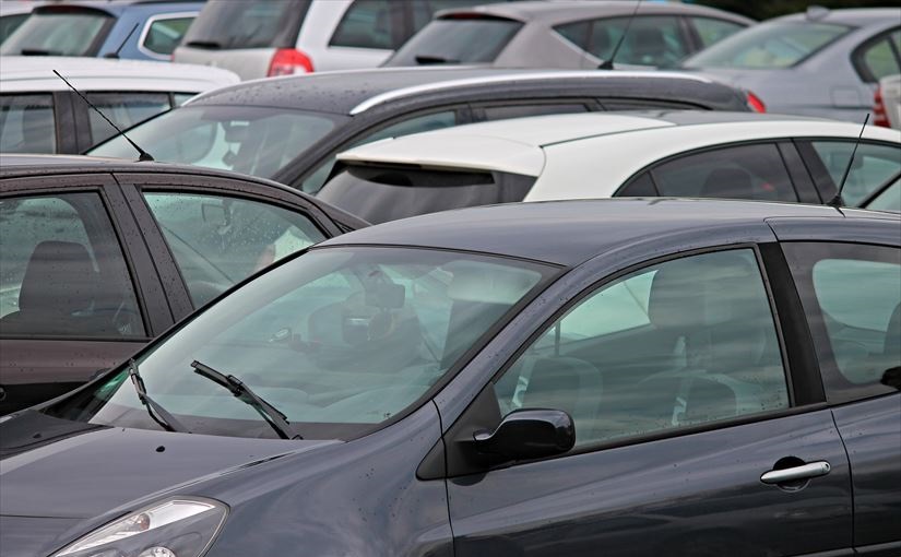 中古車情報のグーネット中古車 Ai活用でcvr2倍に 事業へのインパクトが大きい Ledge Ai