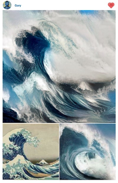 Aiで2枚の写真を合成するサービス すげえ おもしろいな Ledge Ai