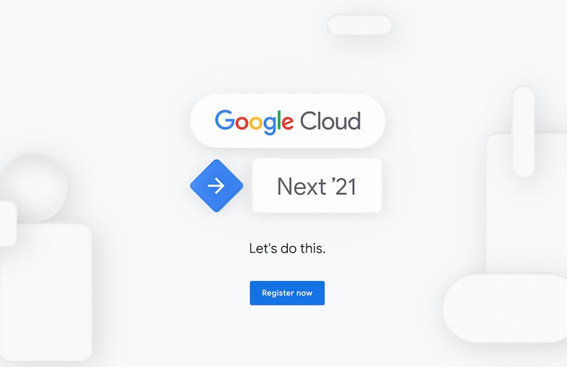 Spark On Googlecloud マルチクラウド管理など Google Cloud Next 21で発表されたデータ分析関係サービスを紹介 Ledge Ai