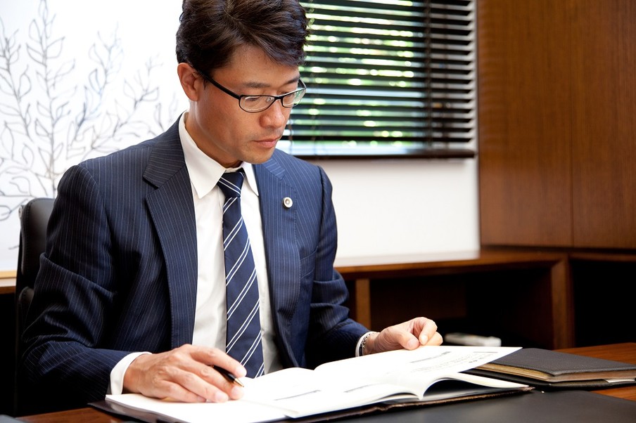 桑原 貴洋弁護士 弁護士法人桑原法律事務所 福岡オフィス ココナラ法律相談