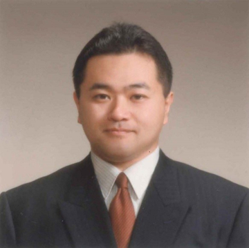 奥村 徹