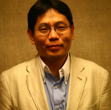 藤川 久昭