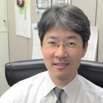 池田 毅